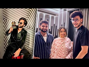 Shaddi ke baad pehli baar Ruchika ka bhai aaya ghar