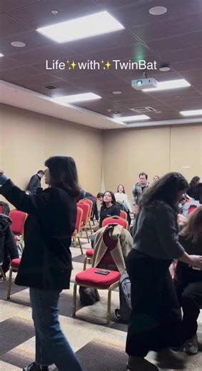 TwinBat Project Intellectual Property Rights (IPR) Training