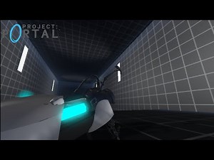 [Project: Portal] Demo test: Grab, Portal VPF, and Server Function test