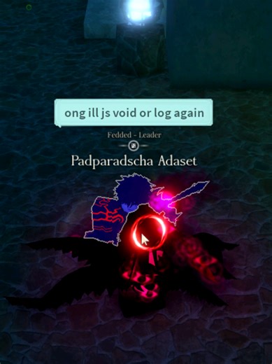 Is Inexorable the Best in Roblox Deepwoken?