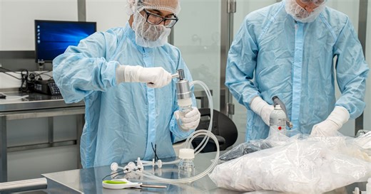 Merck eliminating some positions as it restructures for the future