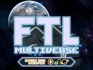FTL: Multiverse v5.5 - Stars and Stripes file