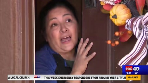 Sutter County deputies arrest man accused of daycare sex abuse