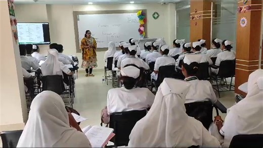 Digestive system education prepares nurses to care for patients with various gastrointestinal disorders, such as inflammatory bowel disease, irritable bowel syndrome, or liver diseases. They develop the skills to manage symptoms and support patients through treatment. | এভারগ্রীন নার্সিং ইন্সটিটিউট