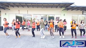 ♬ Mahal Ka Sa Akin - Zumba Dance Fitness ♬ | OPM Remix