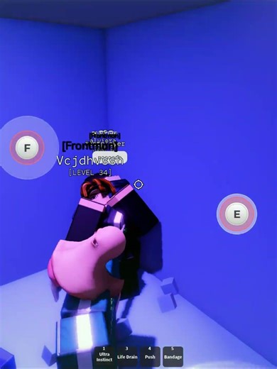 I Got My Revenge in Ink Game Mingle