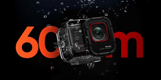 プールや海で撮影できる！人気おすすめ防水アクションカメラ5選！ダイビング撮影も可能 | DroneWiki