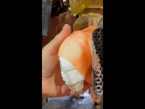 Cleaning and Treating Infected Cow Hooves