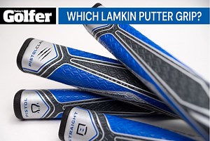 Which Lamkin putter grip is best for my stroke?