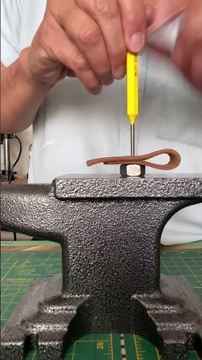 Rivet Removal Made Easy