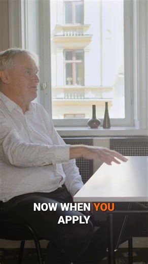 1.8K views · 23 reactions | #FactCheckingDay promotes media literacy and the importance of reliable information in the fight against disinformation. ERC Scientific Council member Luke O'Neill shares why acting to counter disinformation matters to him as a scientist.  #FactsMatter Trinity College Dublin | European Research Council | Facebook