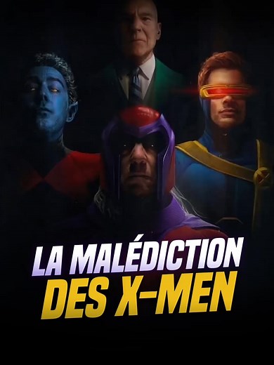 La menace des X-Men dans le multivers de Doomsday