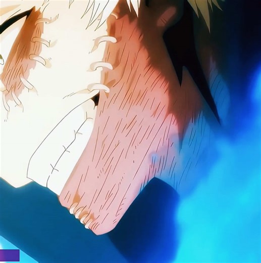 Dabi Mini Edit: My Hero Academia Highlights