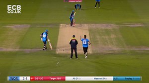 956K views · 10K reactions | Sensational  for Moeen Ali in the Vitality Blast  | England Cricket | Facebook