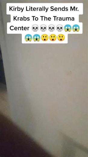 Kirby And Friends Crackhouse on TikTok