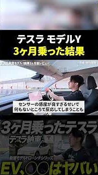 [Honest Review] What I Learned After Driving a Tesla for 3 Months