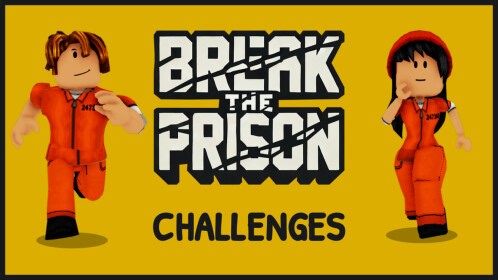Break the Prison - Devlog