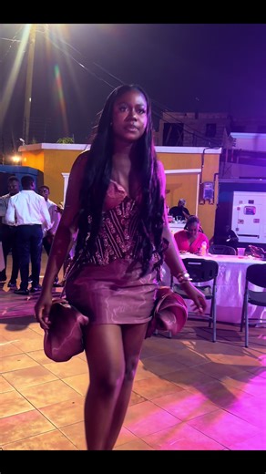 Emmanuella's Dance Moves Captivate Fans