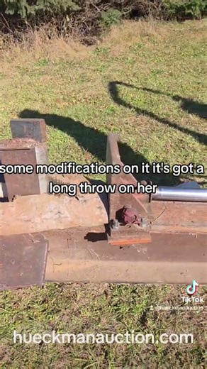 Hydraulic Wood Splitter 3pt Attachment #Hydraulic #woodsplitter #3pt #Attachment