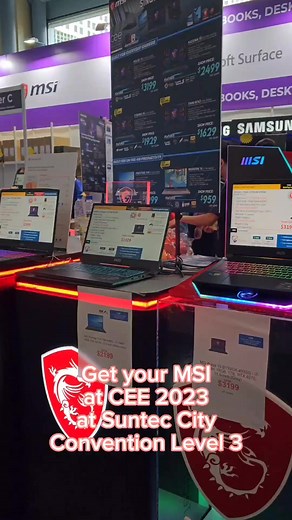 6.3K views | Challenger Singapore on Reels | Facebook