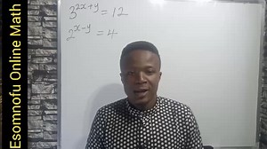 123K views · 4.1K reactions | Simultaneous equation In Index form.....