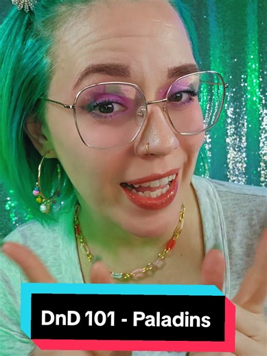 DnD 101: Understanding Paladins in Dungeons and Dragons