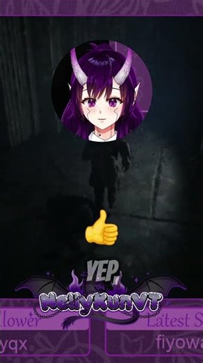 NellyKunVT's Wild Epsilon 13 Roleplay!