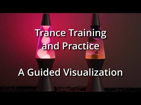 Trance Practice with Cheshie