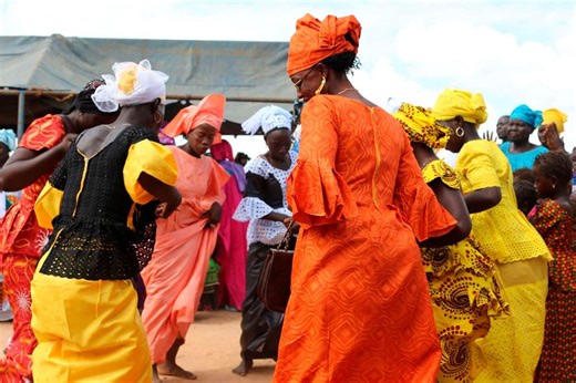 'IWD Give to Gain': Closing gender gap isn't charity; it's fair and smart!