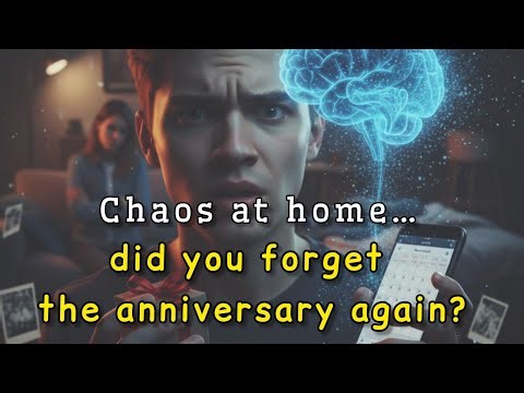 MindGame | The Science of Forgetting Explained