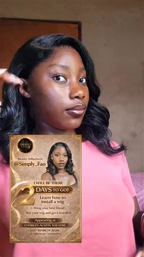 How to Achieve a Flawless Wig Installation