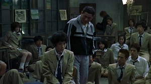 Battle Royale: una clip in esclusiva tratta dalla versione restaurata in 4K del film