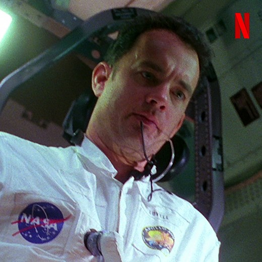 Sai da dove viene “Houston, abbiamo un problema”? Da qui 👇 | Netflix