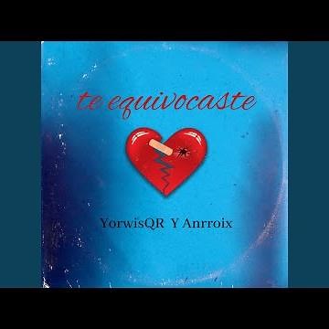 Te equivocaste (feat. SR La Fabrica)
