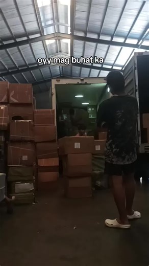 Humorous Moments of a Truck Driver Supervisor