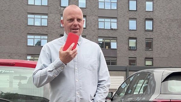 Prank Calling Another Zoo – They Didn’t See This Coming! 😂