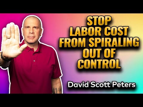 5 Tips for Controlling Labor Cost in Your Restaurant