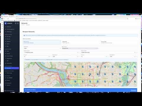 How to set up and parallelize an AERMOD run with Dispersions GUI