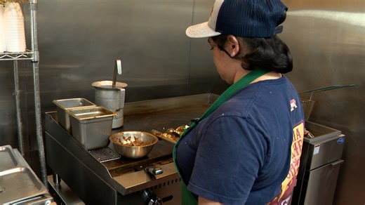 Immigration crackdown worsening worker shortage, Texas Restaurant Association says