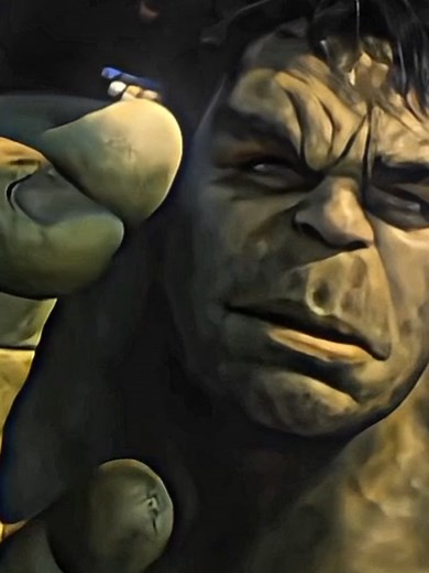 Hulk and Black Widow: A Heartbreaking Emotional Connection