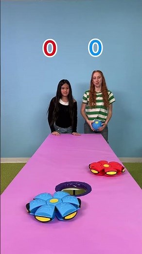 Pop Up Ball Game!