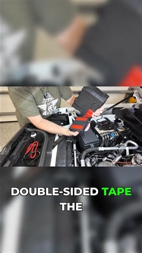 Battery Hookup Method That is so easy when I wired my RTG OffRoad accessory switch box #carmod #diy