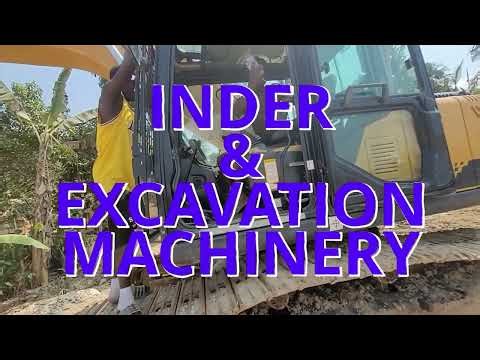 SANY MACHINE ACCELATOR NOT WORKING | SANY EXCAVATOR ENGINE SPEED NOT WORKING | SANY ENGINE PROBLEM