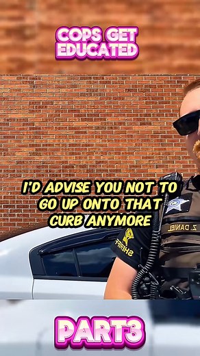 COPS GET EDUCATED #audit #policeowned #knowyourrights | Auditing COPS