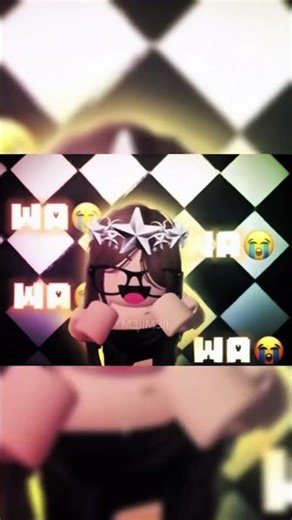 I WANT YOU CRYING FOR ME😢