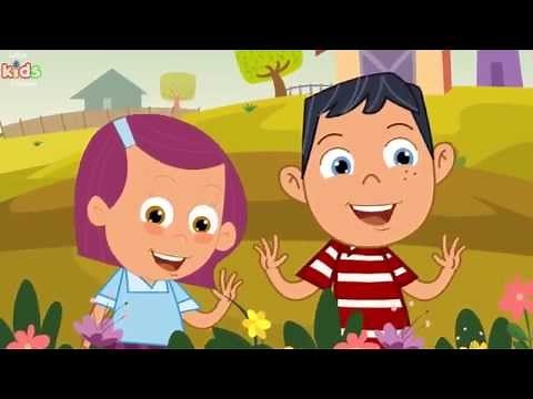 Little Kids Channel - Promo | Top Collection of Nursery Rhymes | Awesome Destination For Kids