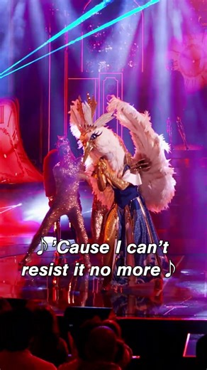 you’ve never heard ariana grande like this before 🔥 #themaskedsinger