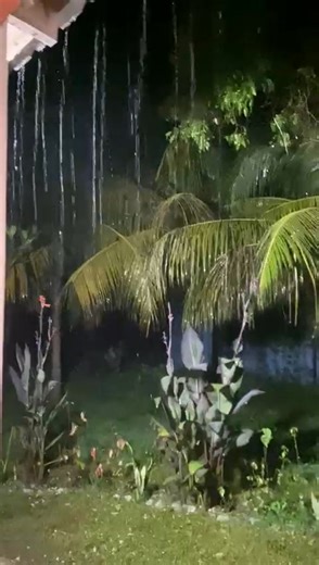 Please continue to pray for Haiti! Hurricane Melissa is hitting our area right now, but we are grateful our children and staff are safe. | In His Hands Orphans Outreach