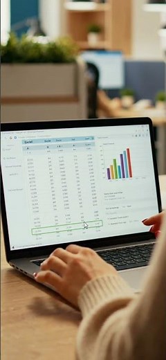 Learn Excel for free