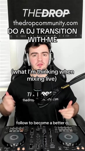 Master DJ Transitions: Tips for Live Mixing